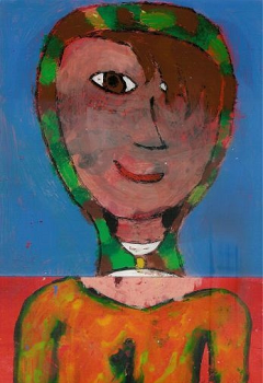 Wernisaż wystawy: Portret Oczywisty- Portret Nieoczywisty